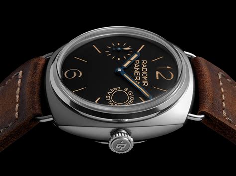 panerai radiomir ladies|panerai radiomir 8 day.